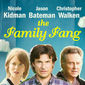 Poster 4 The Family Fang
