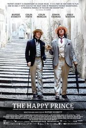 Poster The Happy Prince