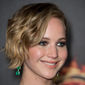 Jennifer Lawrence în The Hunger Games: Mockingjay - Part 1 - poza 355