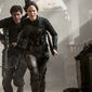 The Hunger Games: Mockingjay - Part 1/Jocurile foamei: Revolta - Partea I