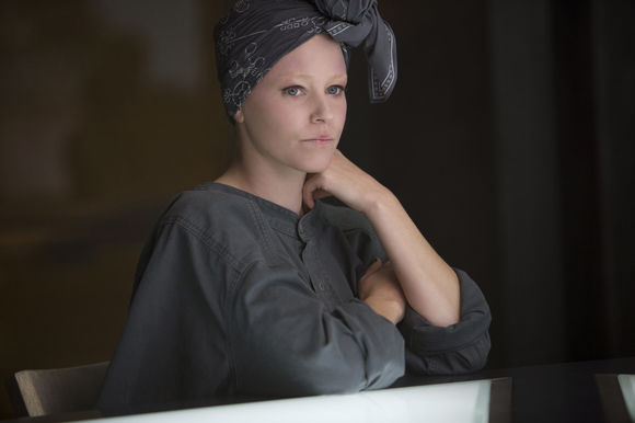 The Hunger Games: Mockingjay - Part 1