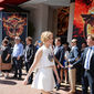 Jennifer Lawrence în The Hunger Games: Mockingjay - Part 1 - poza 365