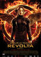 Film The Hunger Games: Mockingjay - Part 1