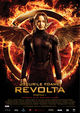 Film - The Hunger Games: Mockingjay - Part 1