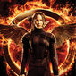 Poster 1 The Hunger Games: Mockingjay - Part 1