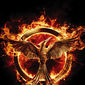 Poster 10 The Hunger Games: Mockingjay - Part 1