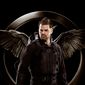 Poster 6 The Hunger Games: Mockingjay - Part 1