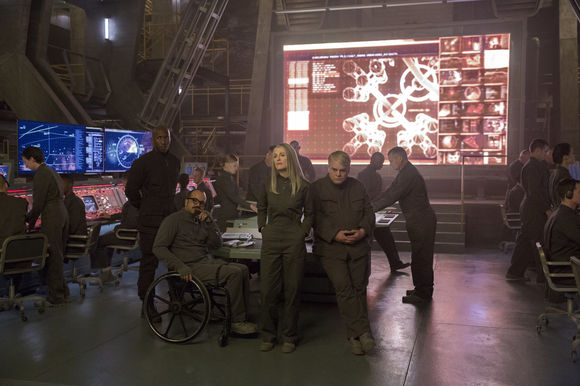 The Hunger Games: Mockingjay - Part 1