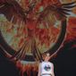 Jennifer Lawrence în The Hunger Games: Mockingjay - Part 1 - poza 369