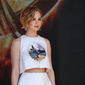 Jennifer Lawrence în The Hunger Games: Mockingjay - Part 1 - poza 371