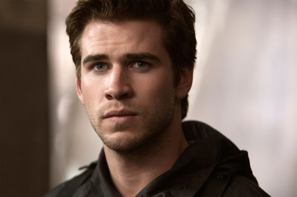 The Hunger Games: Mockingjay - Part 1