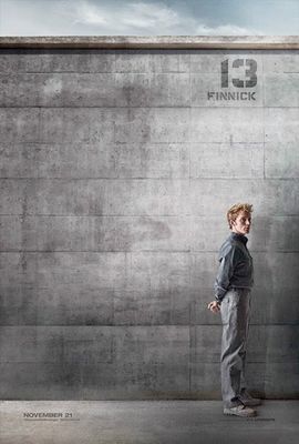 The Hunger Games: Mockingjay - Part 1