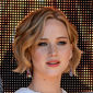 Jennifer Lawrence în The Hunger Games: Mockingjay - Part 1 - poza 367