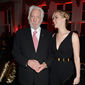 Foto 50 Donald Sutherland, Jennifer Lawrence în The Hunger Games: Mockingjay - Part 1