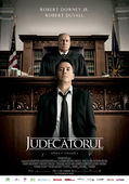 The Judge