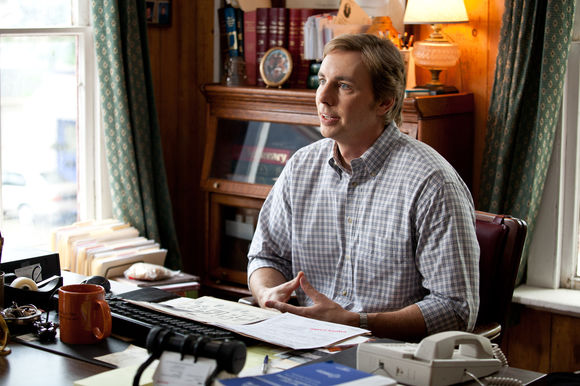 Dax Shepard în The Judge