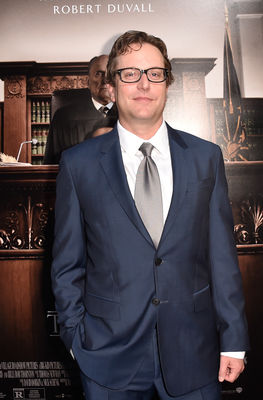 The Judge