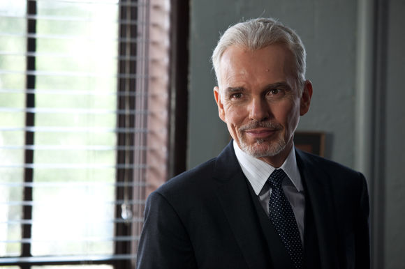 Billy Bob Thornton în The Judge