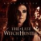 Poster 6 The Last Witch Hunter