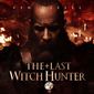 Poster 3 The Last Witch Hunter