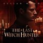 Poster 7 The Last Witch Hunter