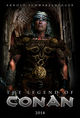 Film - The Legend of Conan