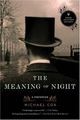Film - The Meaning of Night