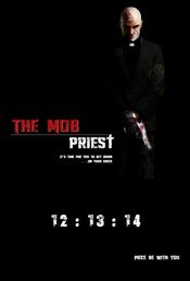 Poster The Mob Priest