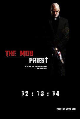 The Mob Priest