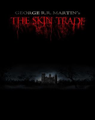 The Skin Trade poster