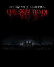 Poster The Skin Trade