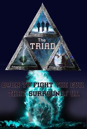 Poster The Triad
