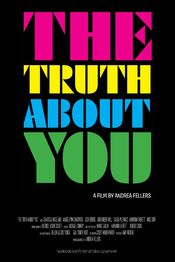 Poster The Truth About You