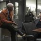 Morgan Freeman în Transcendence - poza 182
