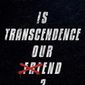 Poster 7 Transcendence