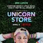 Poster 1 Unicorn Store