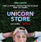 Poster 2 Unicorn Store