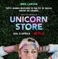 Poster 5 Unicorn Store