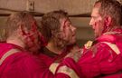 Film - Deepwater Horizon: Eroi în largul mării
