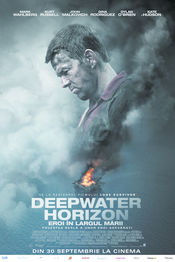 Deepwater Horizon