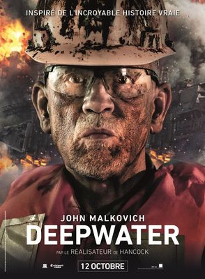 Deepwater Horizon