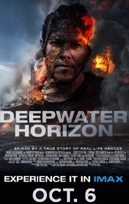 Deepwater Horizon