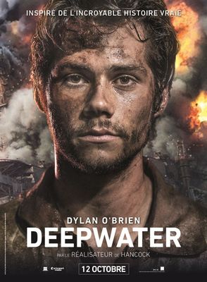 Deepwater Horizon