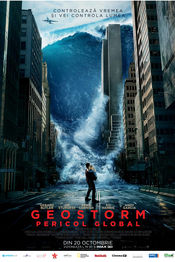 Geostorm
