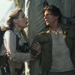Imagine din galeria filmului The Mummy