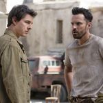 Imagine din galeria filmului The Mummy