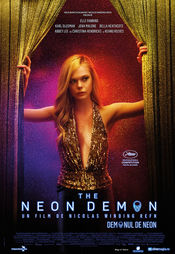 Poster The Neon Demon