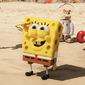 The SpongeBob Movie: Sponge Out of Water/SpongeBob: Aventuri pe uscat