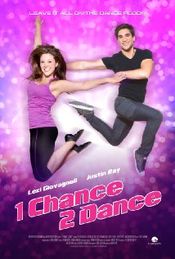 Poster 1 Chance 2 Dance