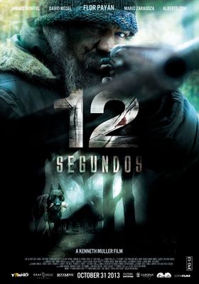 12 Segundos poster